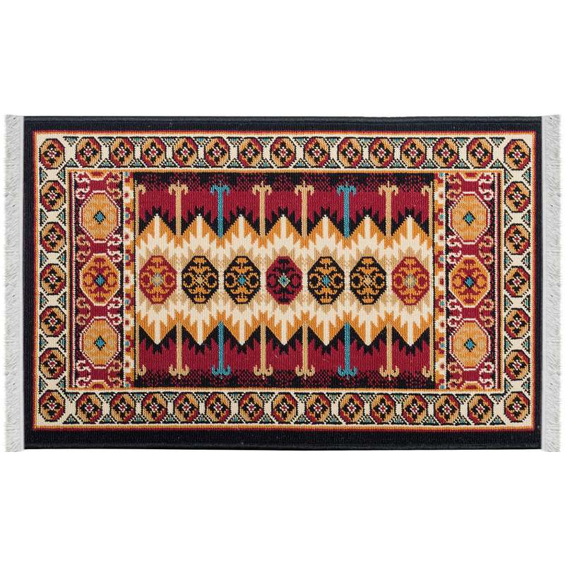 گلیم ماشینی کویر طرح سوپر گلیم مدل MT-KP508 گلیم ماشینی کویر طرح سوپر گلیم مدل MT-KP508