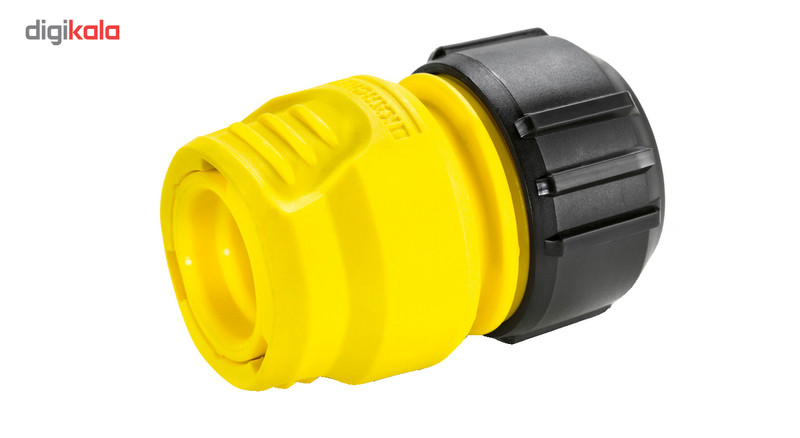 بست اتصال سریع شلنگ کرشر مدل UNIVERSAL HOSE CONNECTOR
