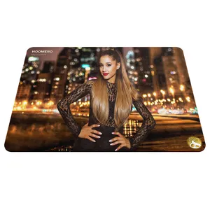 Hoomero ariana grande A8440 Mousepad