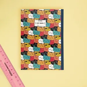 Papco Pronote PN-9165 916507 Notebook 50 Sheets