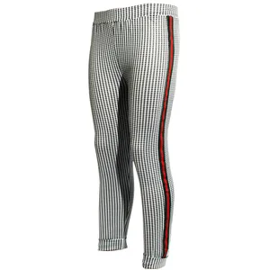 لگ ورزشی زنانه مدل سلین