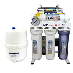 تصفیه آب خانگی تک  مدل RO-UF-TX700