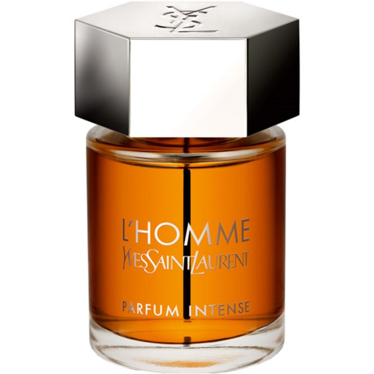ادو پرفیوم مردانه ایو سن لوران مدل L’Homme Parfum Intense حجم 100 میلی لیتر