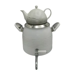 ست کتری و قوری کد 3031