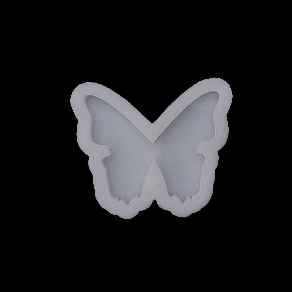 قالب رزین مدل پروانه 
