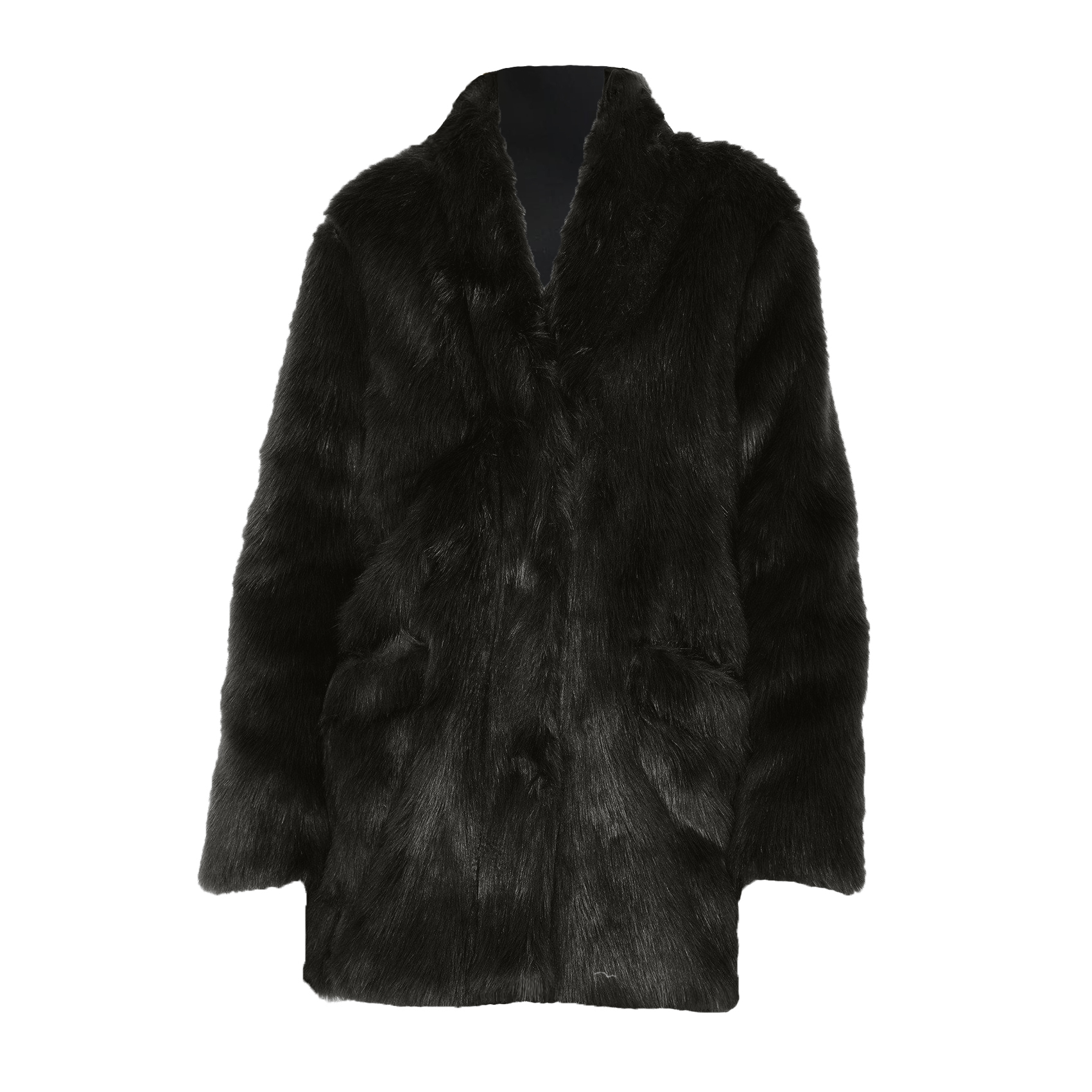 پالتو زنانه مدل N009