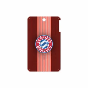 MAHOOT Bayern-Munchen Cover Sticker for Lenovo A7-50 A3500 2014