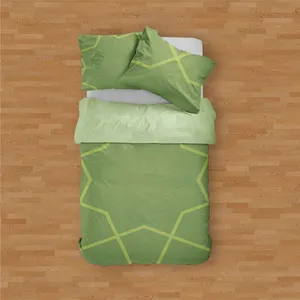 سرویس خواب مدوپد مدل png00099 یک نفره 4 تکه