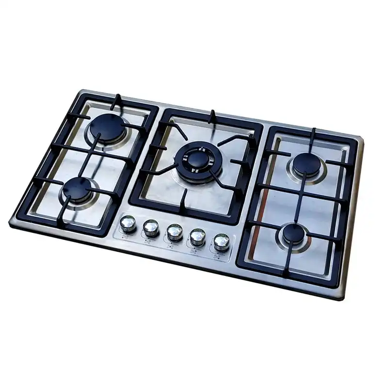 اجاق گاز صفحه ای ارکیده افروز مدل ارکیده