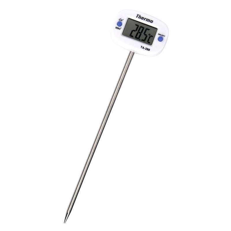 دما سنج دیجیتال غذا مدل Thermo