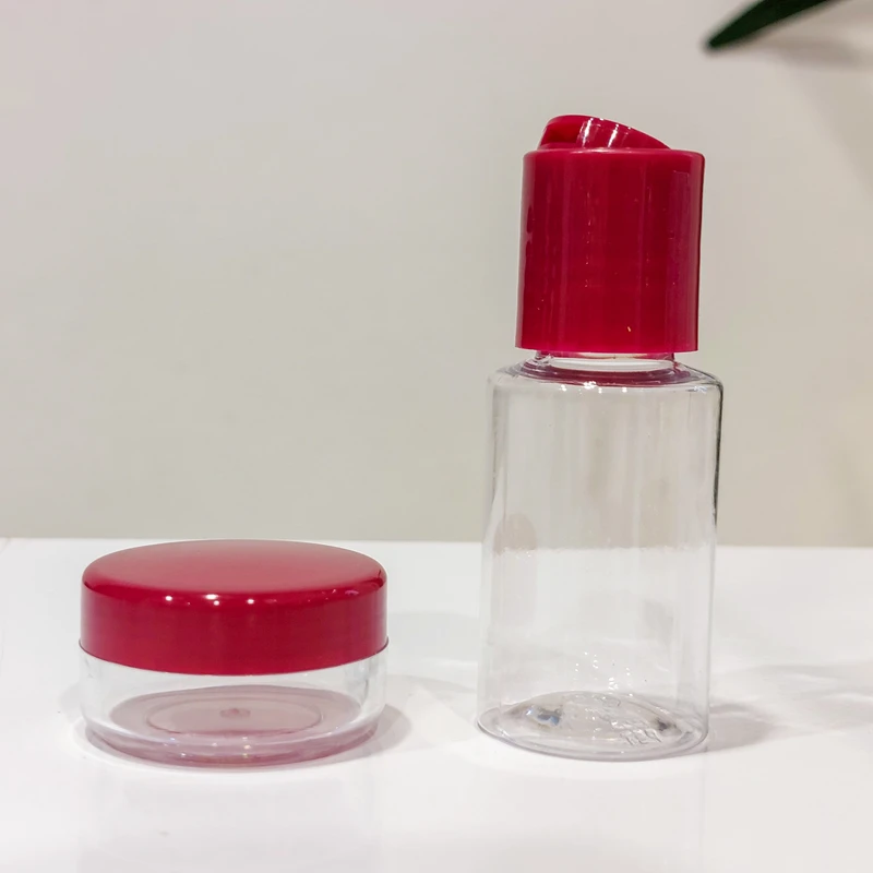 عکس شماره 13 : محفظه نگهداری کرم رونا مدل مسافرتی بسته 6 عددی