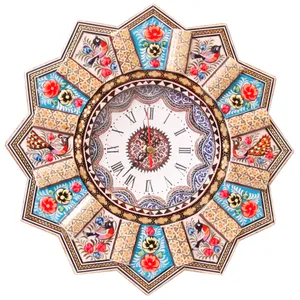 ساعت دیواری مدل W009