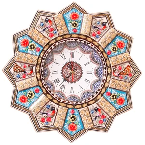 ساعت دیواری مدل W009