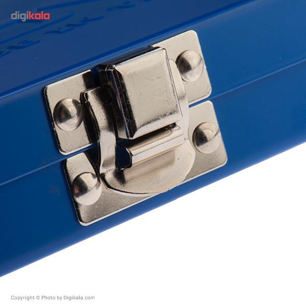 مجموعه مبدل سری بکس به سری آلن نووا مدل NTS 7004 با درایو 1/2 اینچ