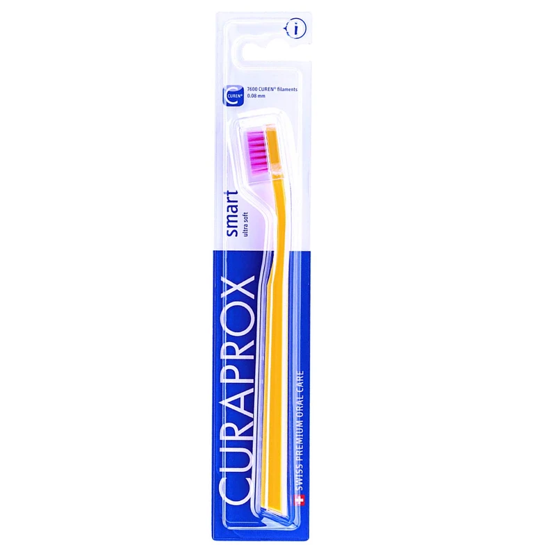 مسواک کوراپراکس مدل Smart Ultra Soft