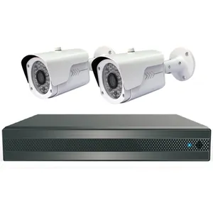 سیستم امنیتی تحت شبکه ان جی مدل B22L4