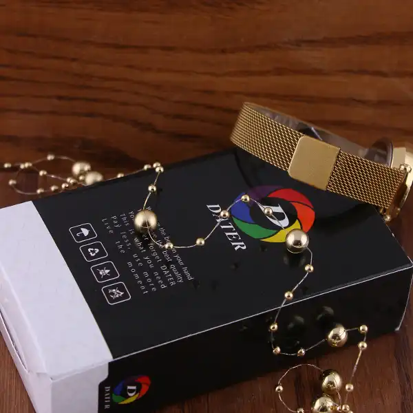 ساعت مچی دیجیتال مدل LE 13570 -TA-M