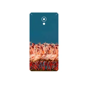 MAHOOT Flamingo Cover Sticker for Lenovo Vibe P2