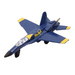ماکت هواپیما موتور مکس مدل 9036 Die Cast