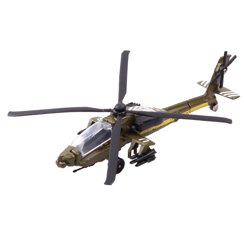 هواپیما موتور مکس مدل 9042 Die Cast