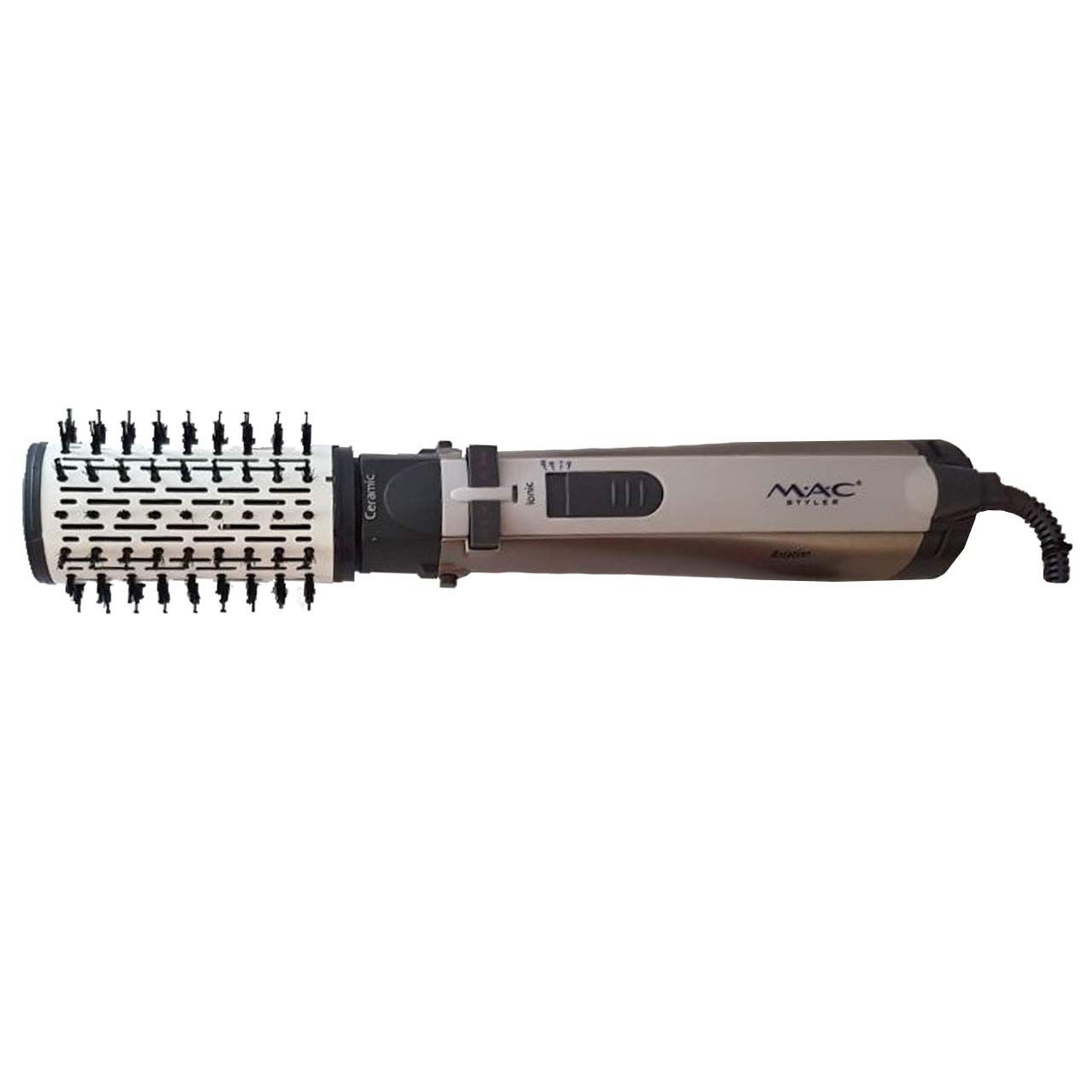 سشوار چرخشی مک استایلر مدل MC-6650 -  - 1