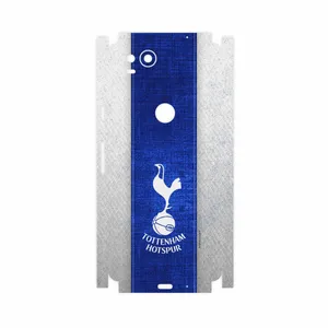 MAHOOT Tottenham Hotspur FC-FullSkin Cover Sticker for Google Pixel 2