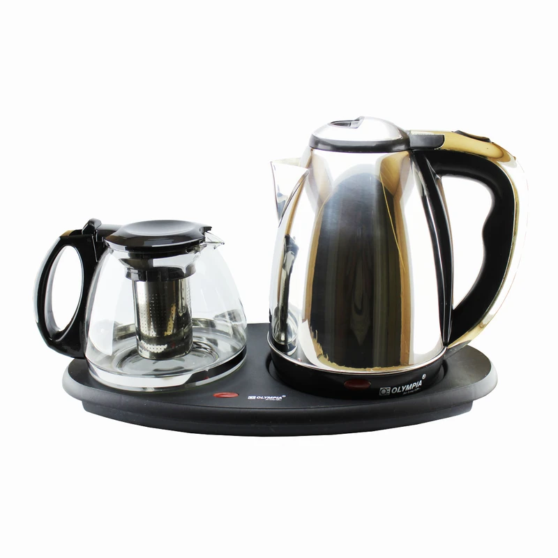 چای ساز المپیا مدل OE-4000A