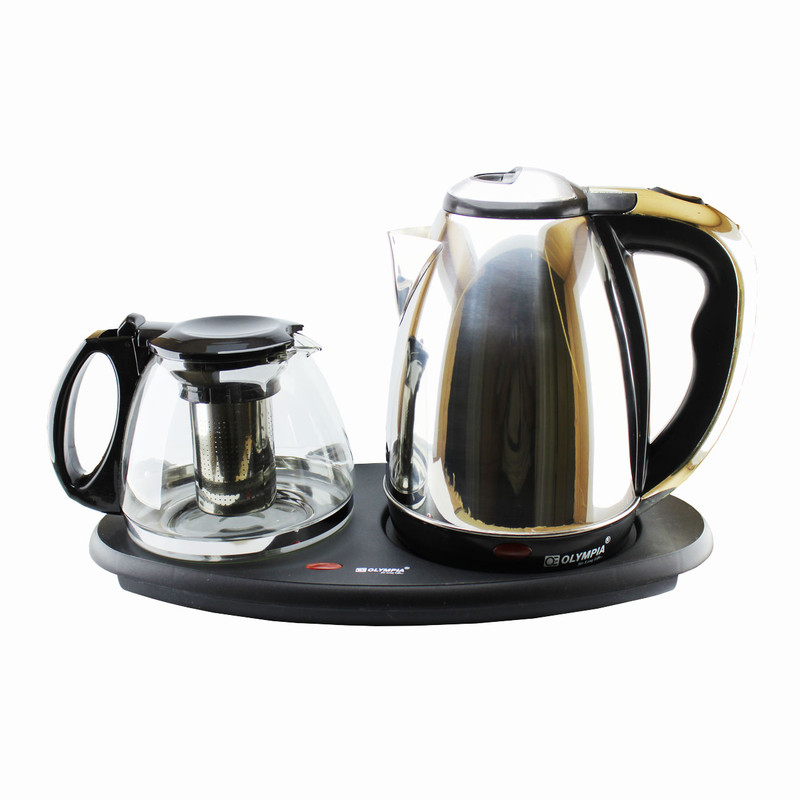چای ساز المپیا مدل OE-4000A