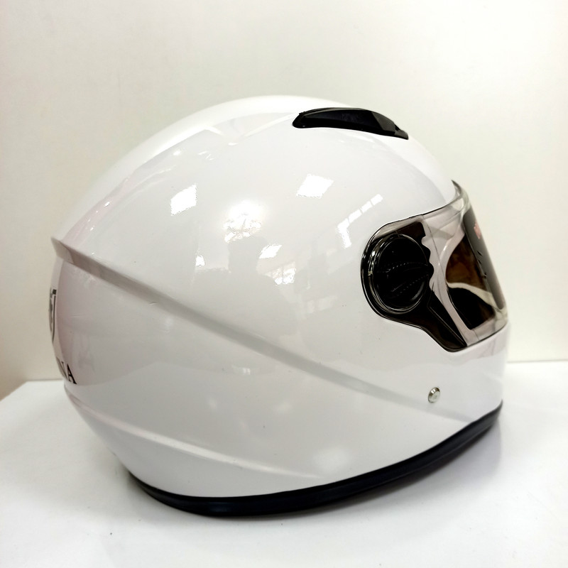 کلاه کاسکت سابرینا مدل BLASIM107