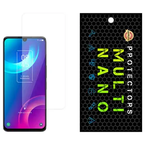 Multi Nano X-S1N Screen Protector For TCL 30