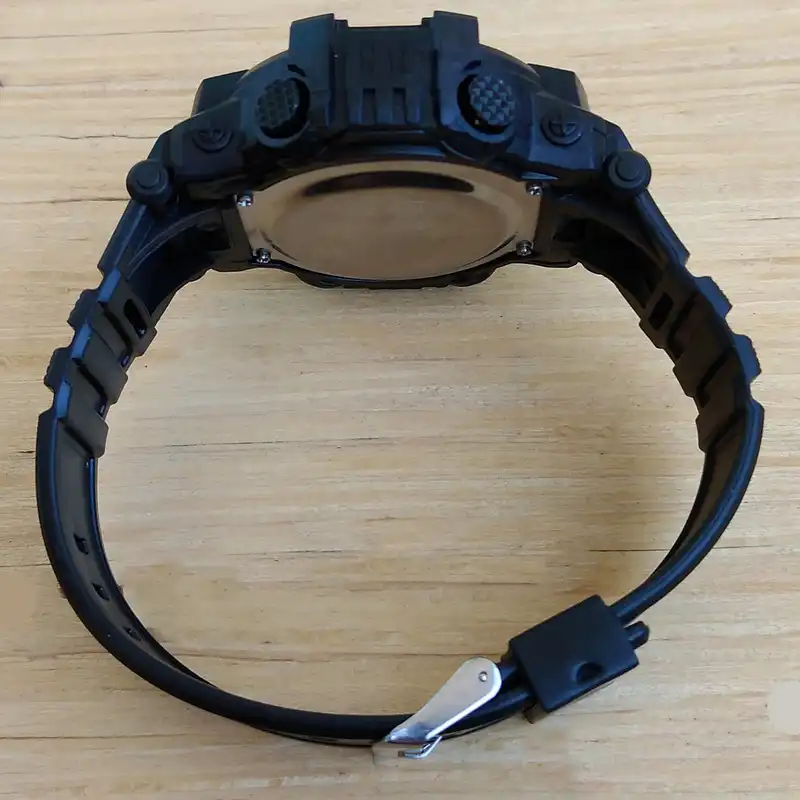ساعت مچی دیجیتال بچگانه مدل اسپرت sport کد TBLM 258