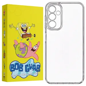 BOB GHAB SPACEFB Cover For Samsung Galaxy A14 4G / Galaxy A14 5G