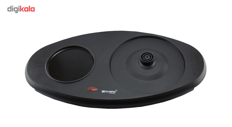 چای ساز المپیا مدل OE-4000A