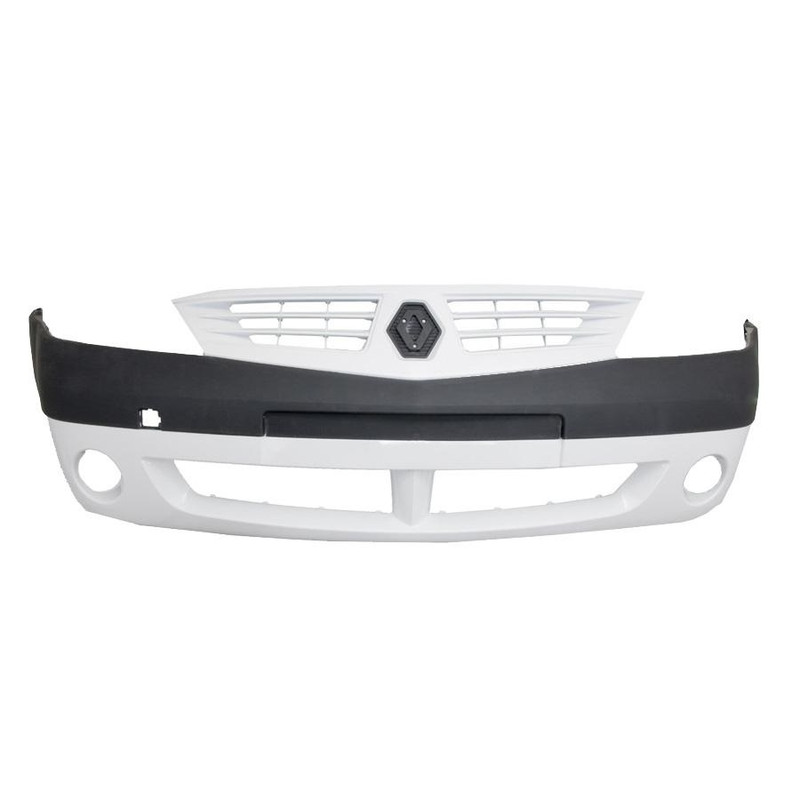 پوسته سپر جلو مدل FRN-L90 مناسب برای رنو L90