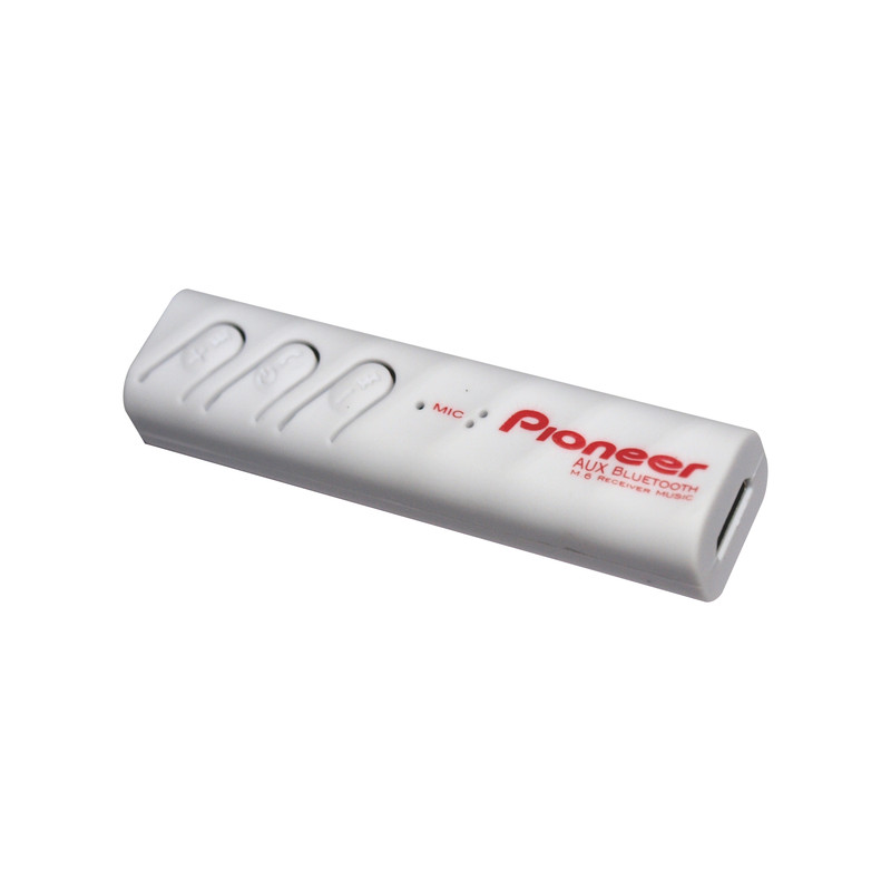 گیرنده بلوتوث صدا پایونیر مدل M6.PLUS
