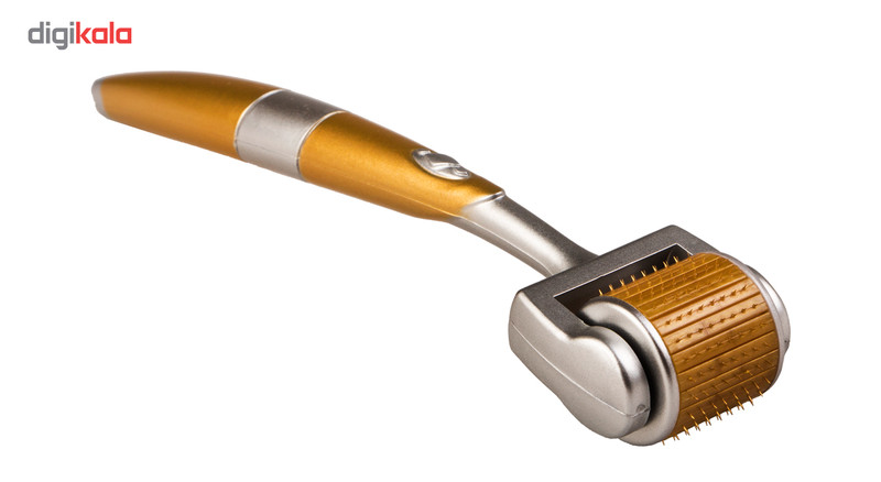 ماساژور جوانسازی زد جی تی اس مدل درما رولر سوزنی