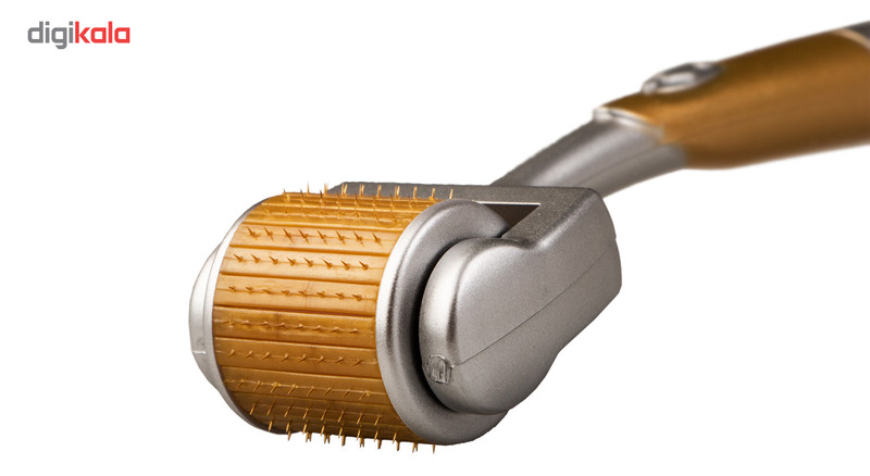 ماساژور جوانسازی زد جی تی اس مدل درما رولر سوزنی