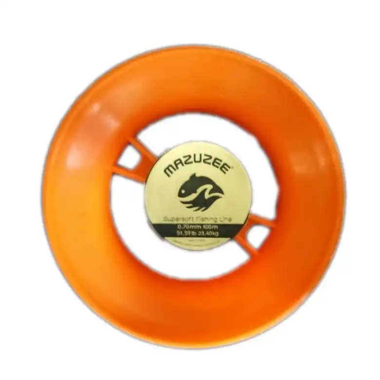 نخ ماهیگیری مازوزی مدل HK 80 سایز 80 میلیمتر