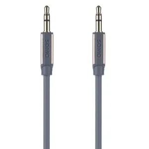 Somo SR5525 3.5mm Audio Cable 1.8m