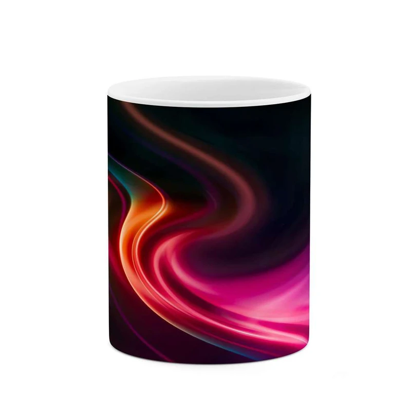 ماگ کاکتی مدل فانتزی کد mgh16768