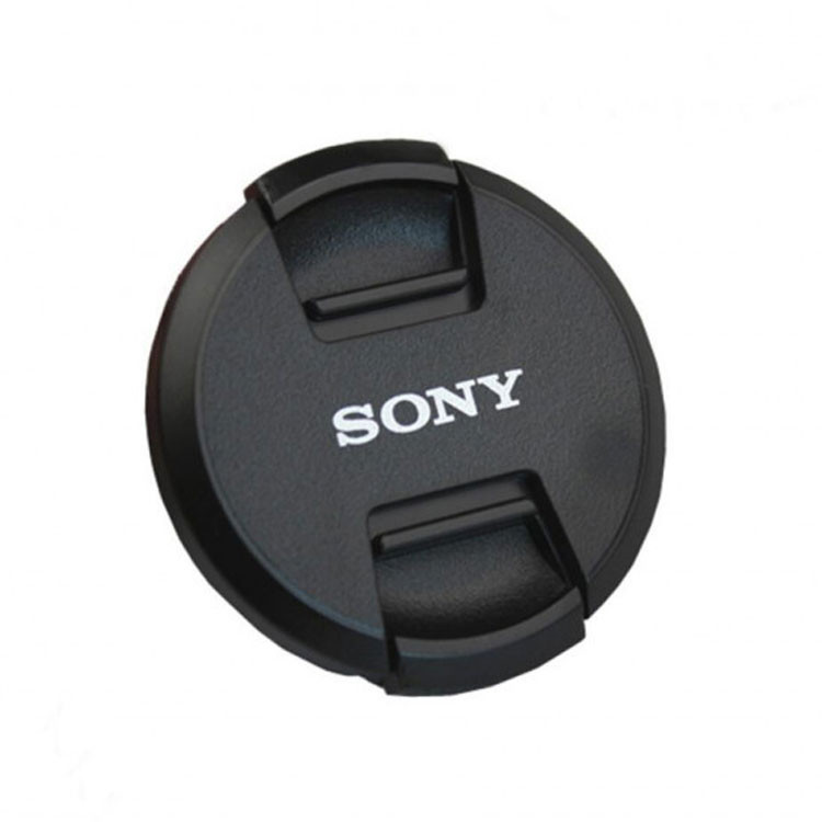 در لنز سونی مدل original-58mm قطر 58میلی متر