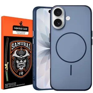 Samurai Lawa For Apple iPhone 17