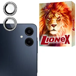 Lionex NRIL20 Ring Lens For Samsung Galaxy A06 4G / A06 5G