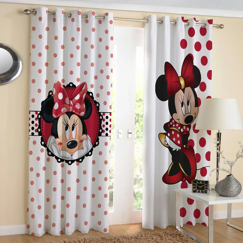 پرده مینوتو هوم مدل SA-580