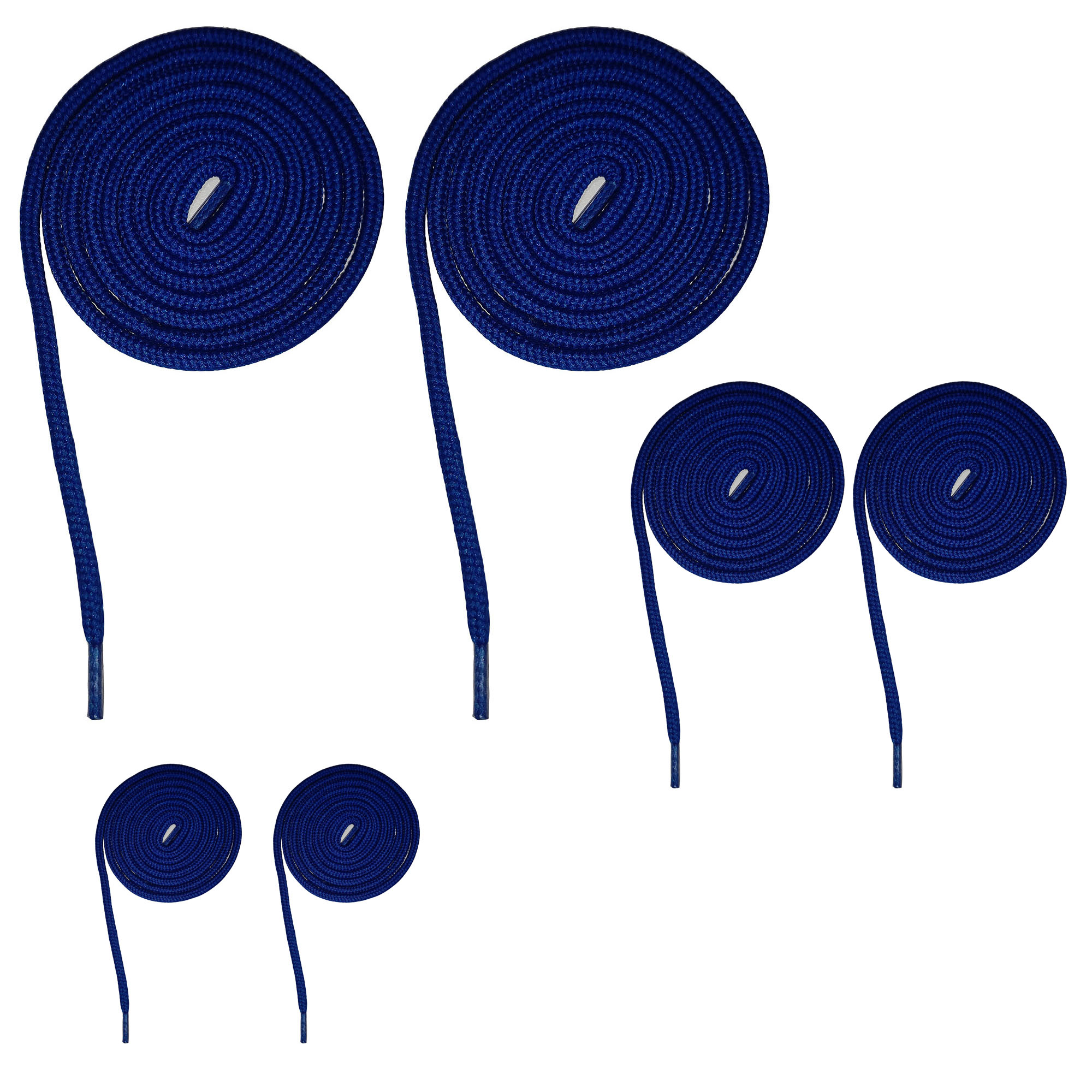 بند کفش مدل 202 بسته 6 عددی