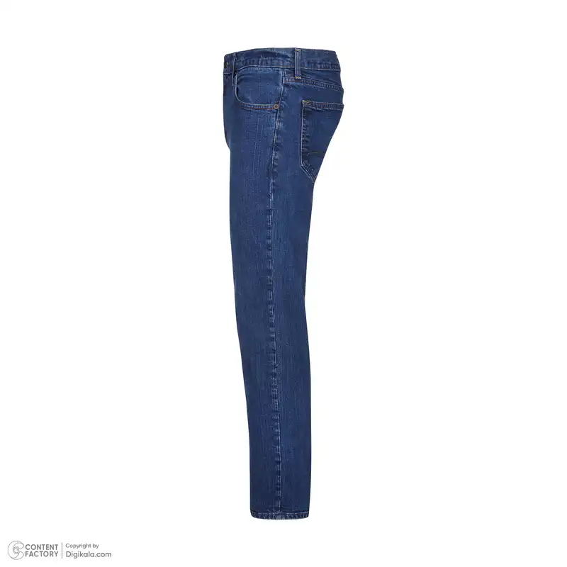 شلوار جین مردانه آرمانی اکسچنج مدل 2024