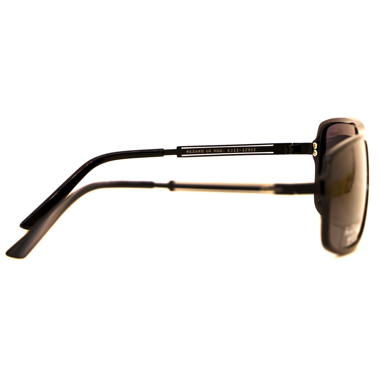 عینک آفتابی ریزارو مدل Mano15-12922 -  - 4