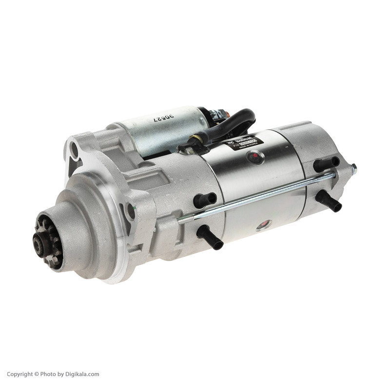 استارت بابکت مدل T2123645 استارت بابکت مدل T2123645