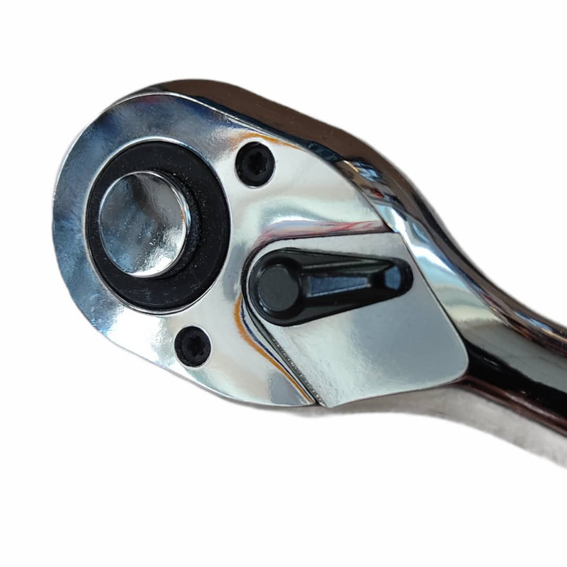 دسته جغجغه داناکو کد D302150 سایز 1/4 اینچ