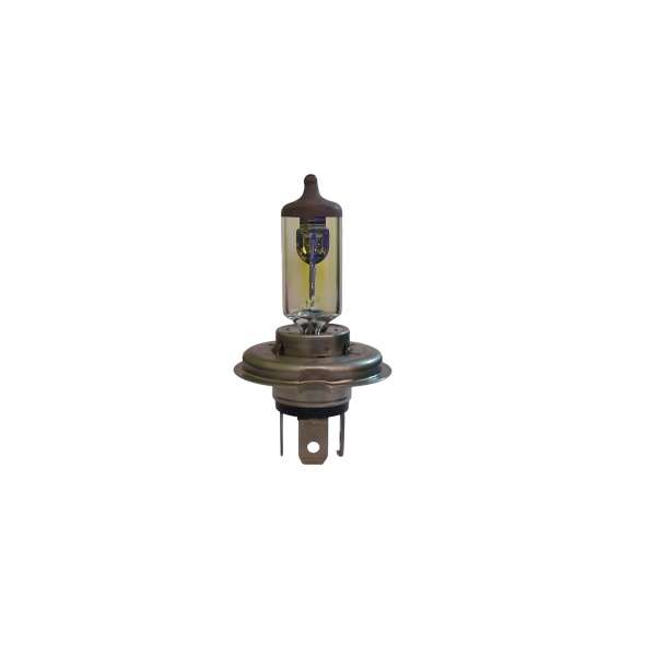 لامپ خودرو اسرام مدل H4 ALLSEASON 100/80W 12V